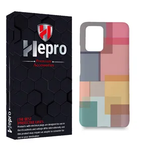 HEPRO MC Cover for XIAOMI Redmi 10 / Redmi 10 Prime