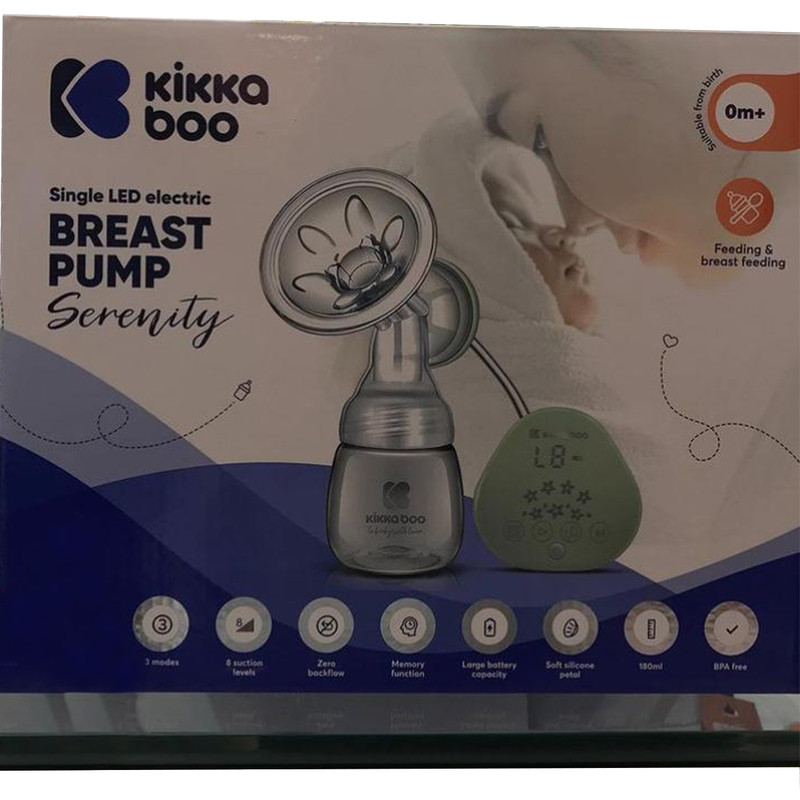 شیردوش برقی کیکابو کد 116