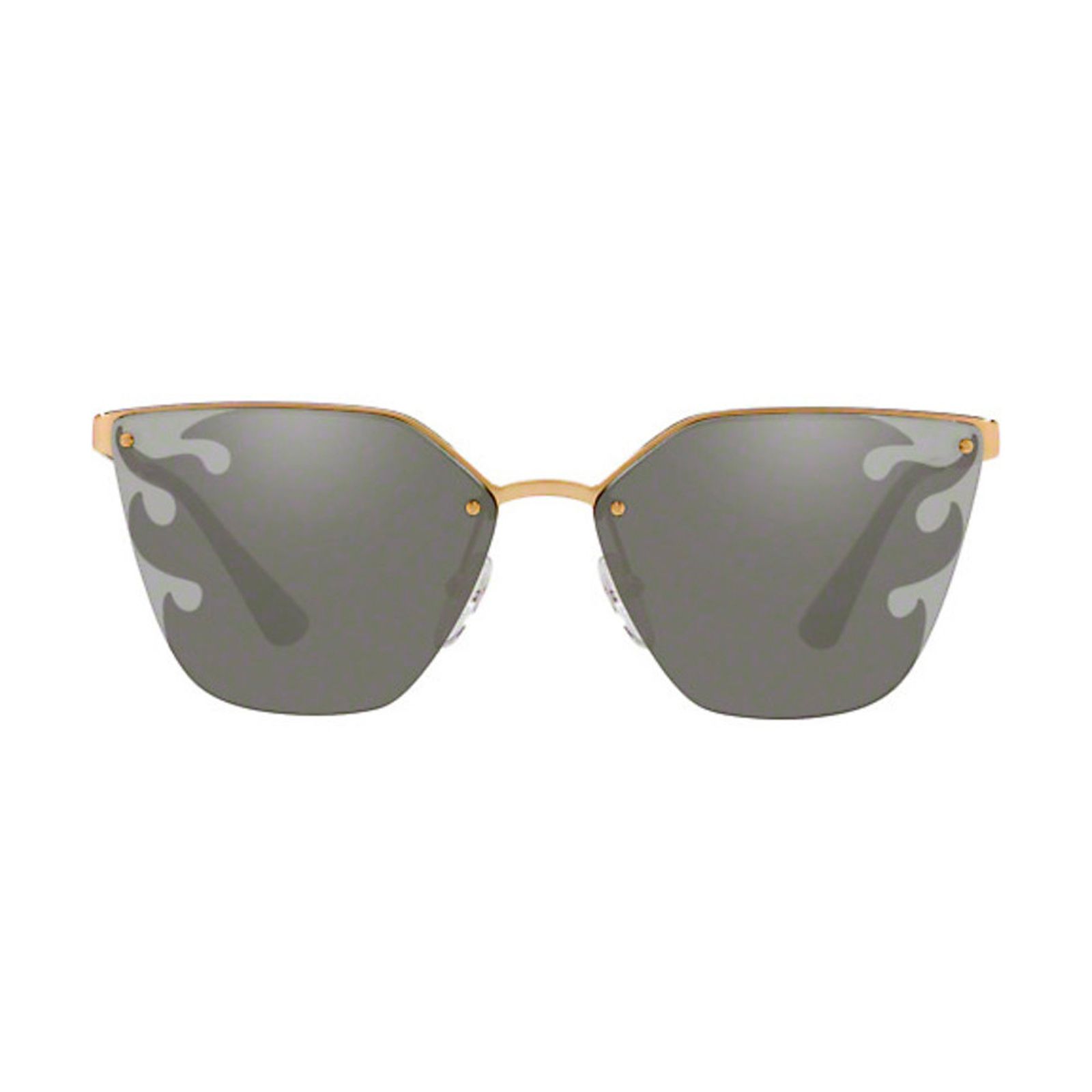 عینک آفتابی زنانه پرادا مدل PR 68TS ZVN435 -  - 1