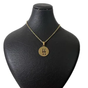 گردنبند مدل بابا 