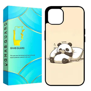   Ghab Guard CHAP15 Cover For Apple iPhone 15