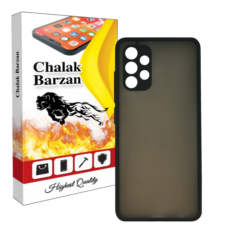  کاور چالاک برزن مدل M10 مناسب برای گوشی موبایل سامسونگ Galaxy A32 4G
