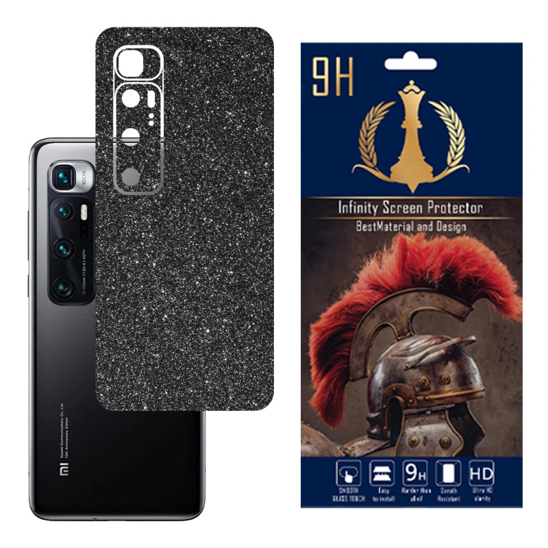 برچسب پوششی اینفینیتی مدل PRO MAX مناسب برای گوشی موبایل شیائومی MI 10 ULTRA