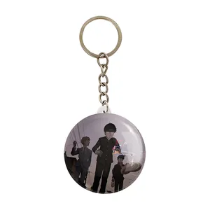 جاکلیدی خندالو مدل انیمه موب سایکو Mob Psycho 100 کد 24474