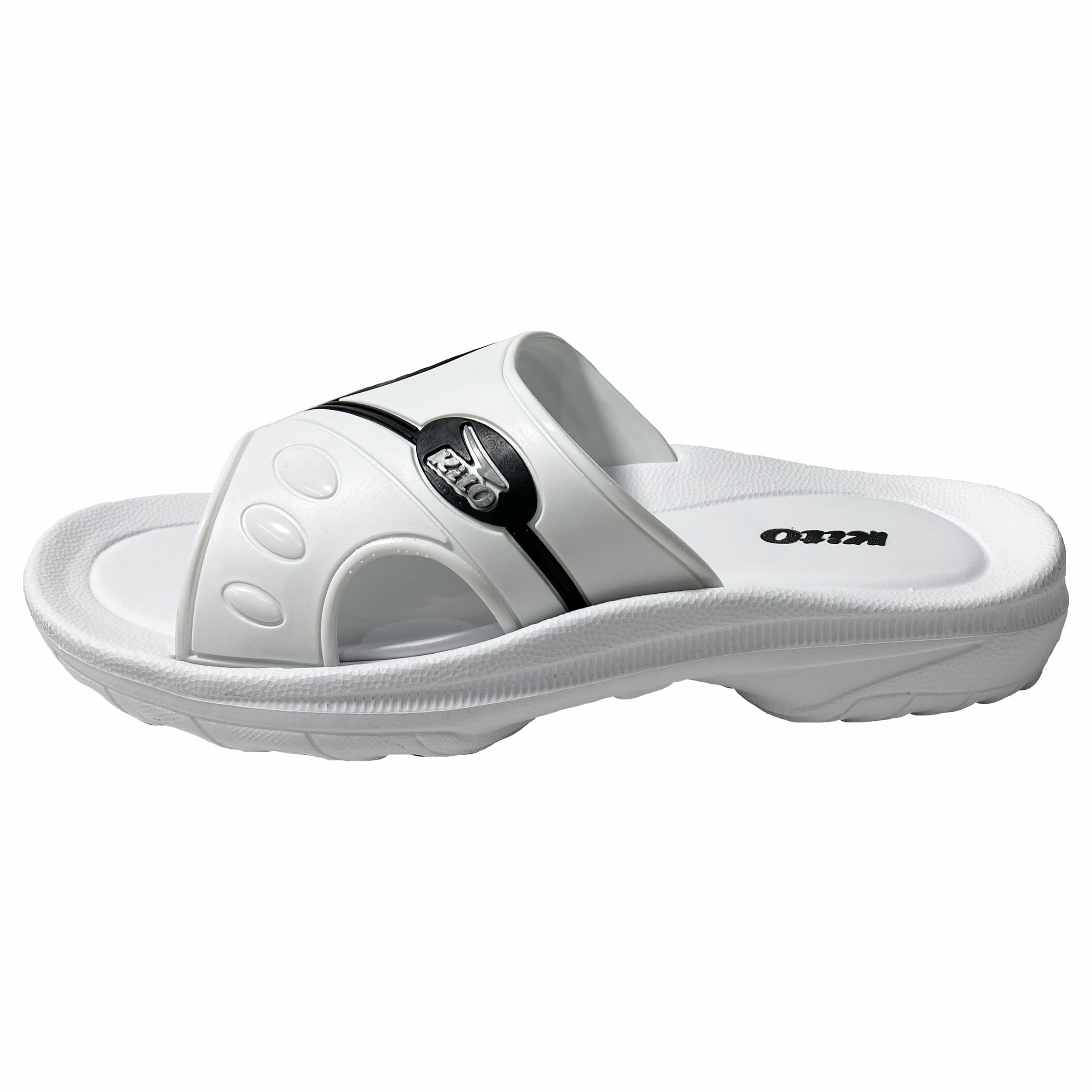 دمپایی مردانه کیتو مدل P1-140-WE