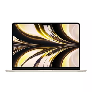 لپ تاپ 13.6 اینچی اپل مدل MacBook Air Z15Z0006X M2 2022