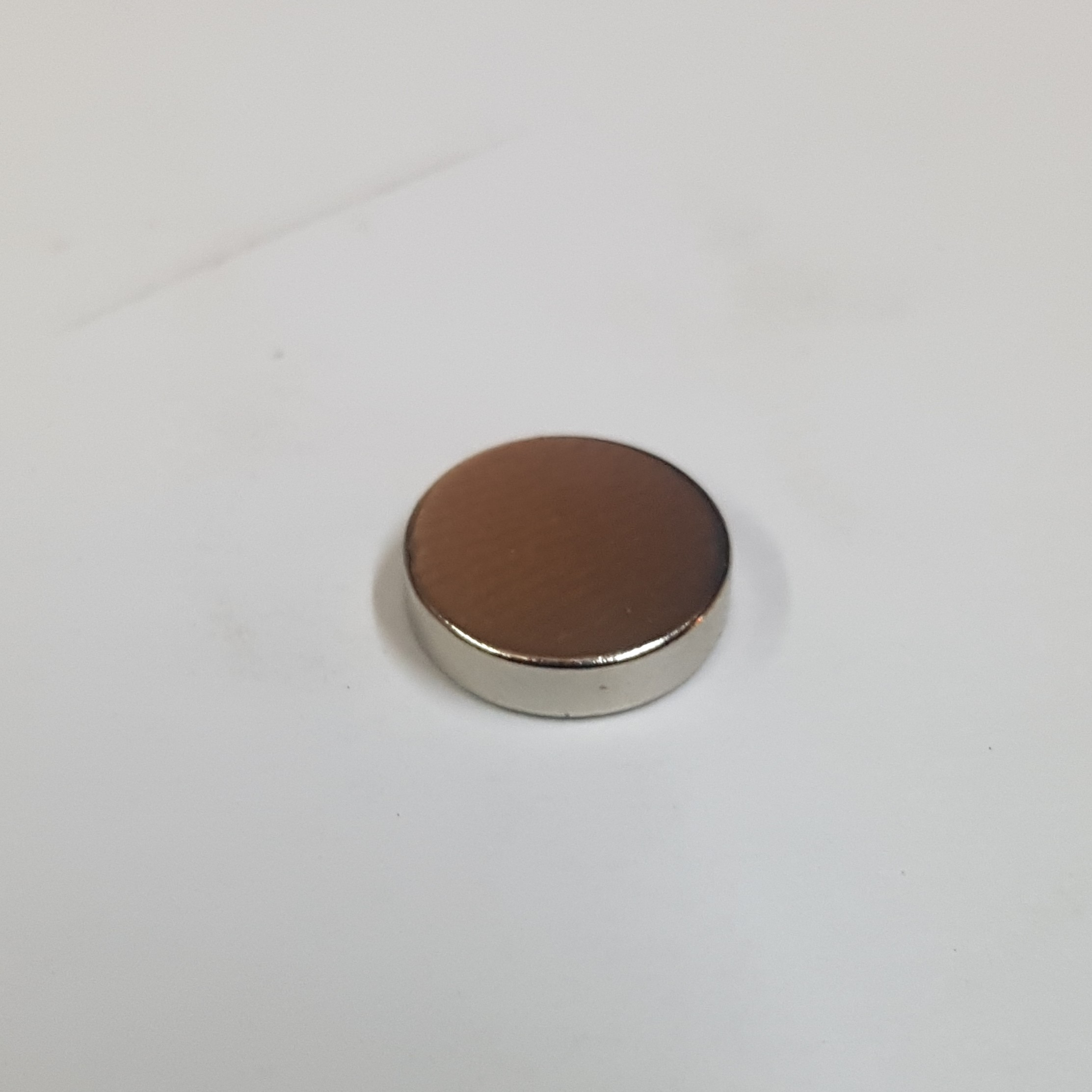 آهن ربا مدل M6.5-1.5 کد ۱۲۴۷ بسته ۵۰۰ عددی