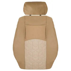 روکش صندلی خودرو مدل GT1000 مناسب برای پژو 405