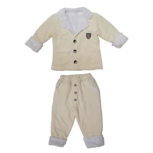 ست سویشرت و شلوار پسرانه مدل 1152