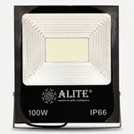 پروژکتور ال ای دی 100 وات ای لایت کد IP66