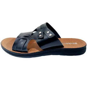 صندل مردانه اسپارو مدل دنا کد 410