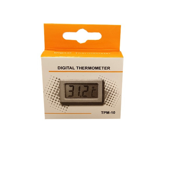 دماسنج محیطی مدل TPM-10 بسته 2 عددی