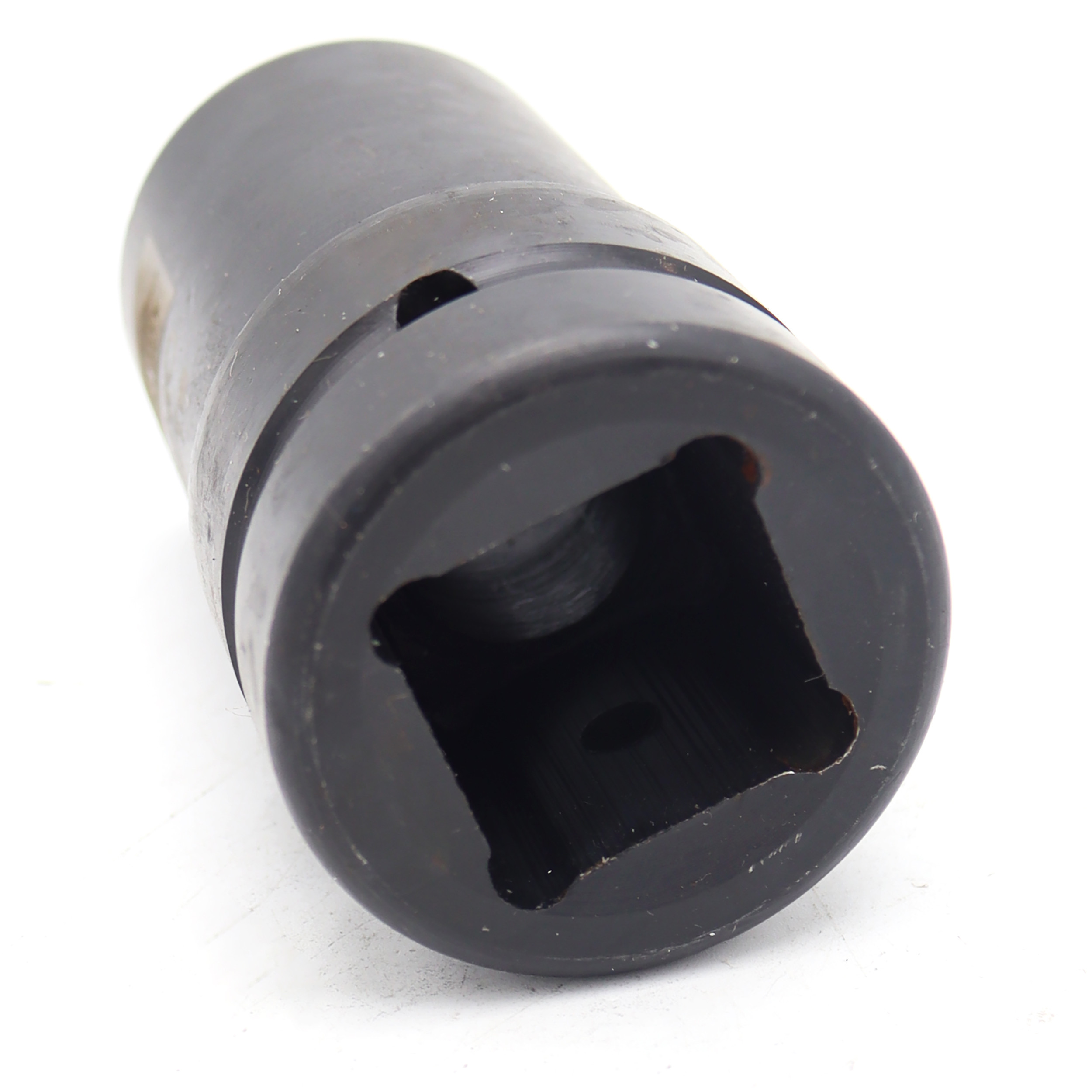 سری بکس مدل بلک بول کد YP-4GOSH-1INCH سایز 21 میلیمتر