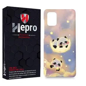HEPRO MC Cover for XIAOMI REDMI 9T