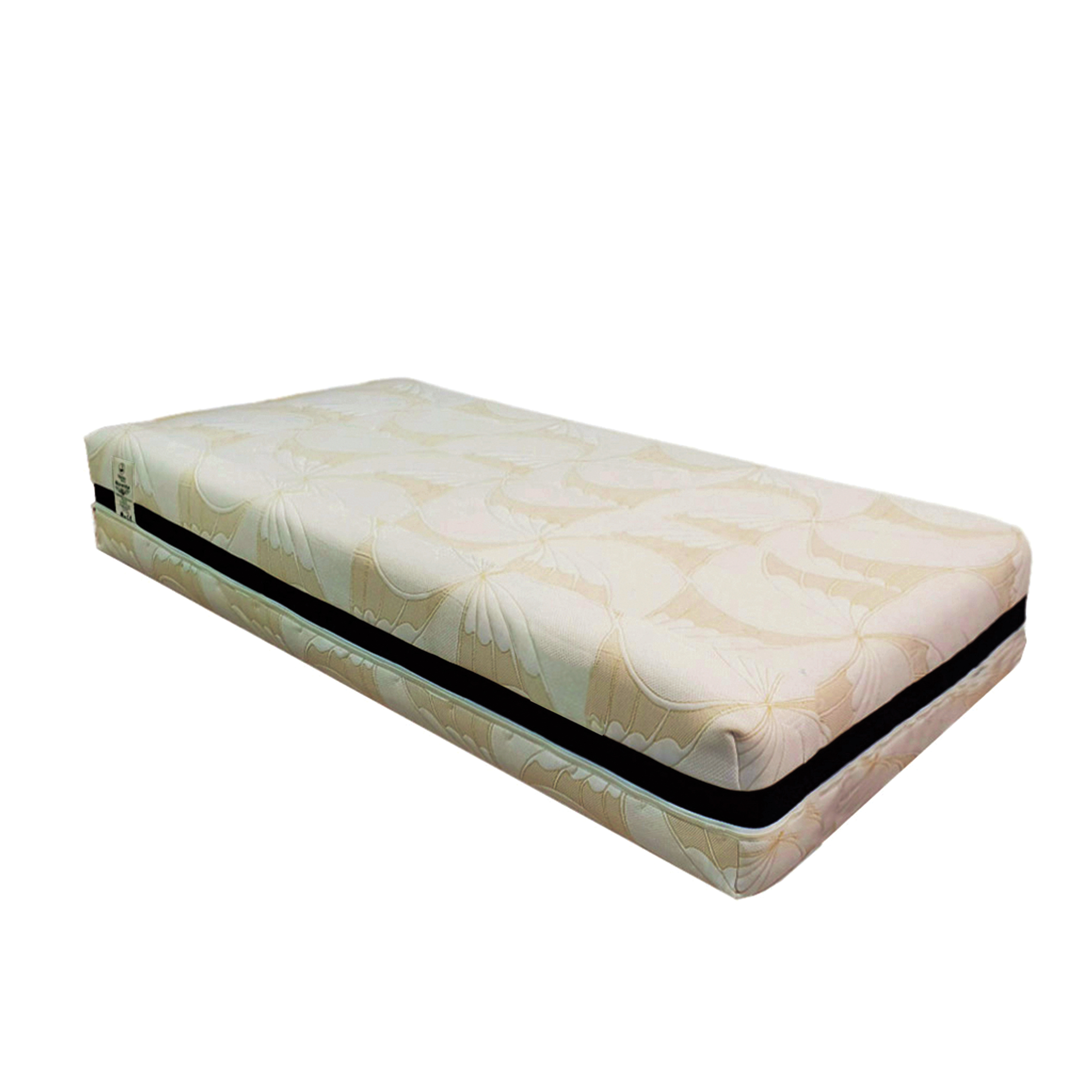تشک ماتیسا مدل مورینیتا یک نفره سایز120×200 سانتی‌‌متر
