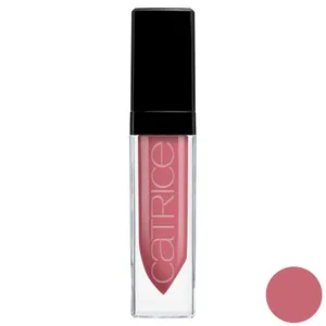 رژ لب مایع کاتریس سری  Shine Appeal Fluid Intense  شماره 040