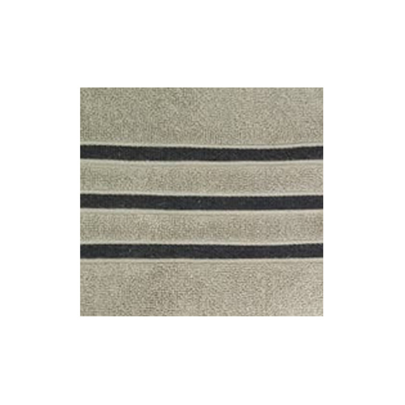 حوله دستی برق لامع طرح کلاسیکو سایز 70*40 سانتی متر