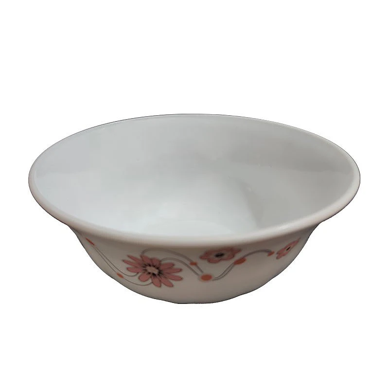 کاسه مدل آبگوشت خوری بسته 6 عددی