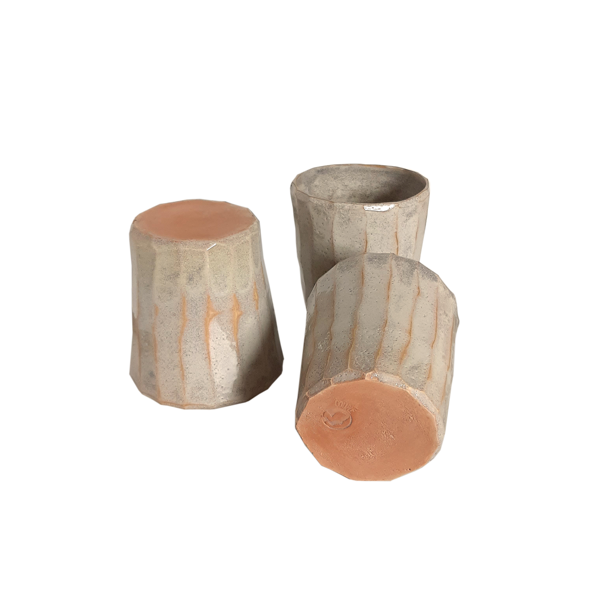 لیوان سرامیکی مدل قدیمی