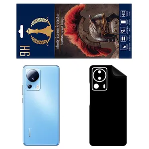 INFINITI PRO RG Back Skin For Xiaomi 13 Lite