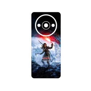 MAHOOT Tomb Raider Game Series Cover Sticker for Xiaomi Redmi A3x