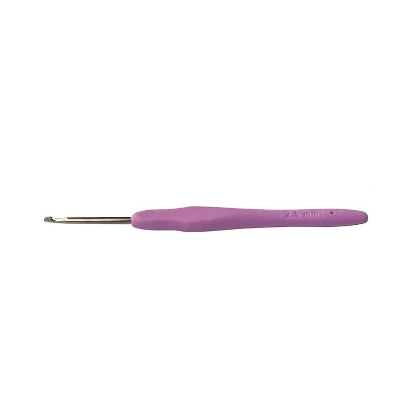 قلاب بافتنی مدل ZHL-S-2.5mm