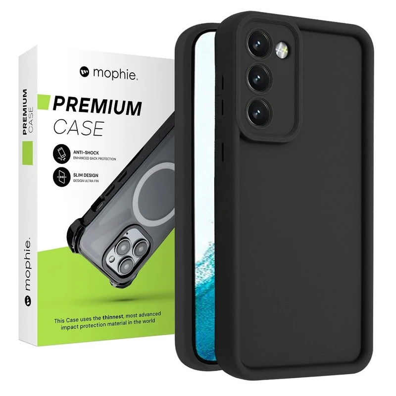 کاور موفی مدل Puffer مناسب برای گوشی موبایل سامسونگ Galaxy S20 FE