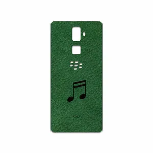 MAHOOT GL-CHG2 Cover Sticker for BlackBerry Evolve