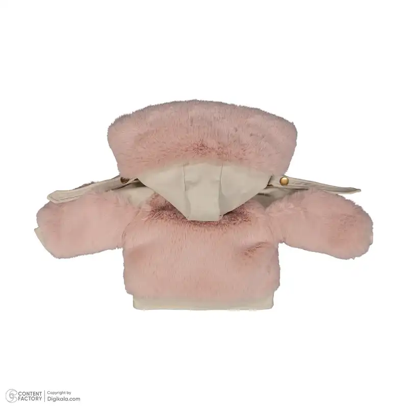 کاپشن نوزادی اف ان سی مدل NS