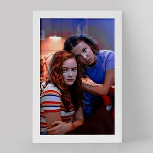 تابلو خندالو مدل سریال استرنجر تینگز Stranger Things کد 19311