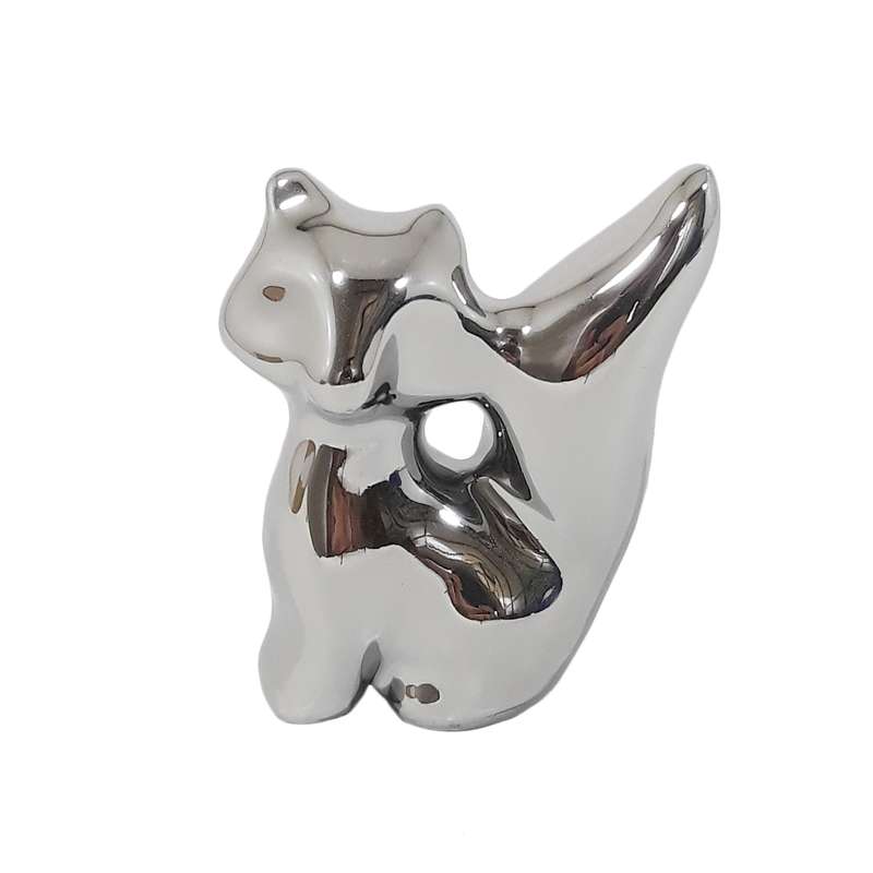 مجسمه طرح روباه مدل R-320