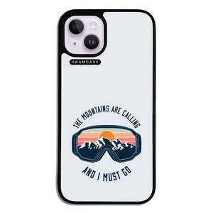 AKAM AMC-WA14-SKI-25 Cover For Apple iPhone 14