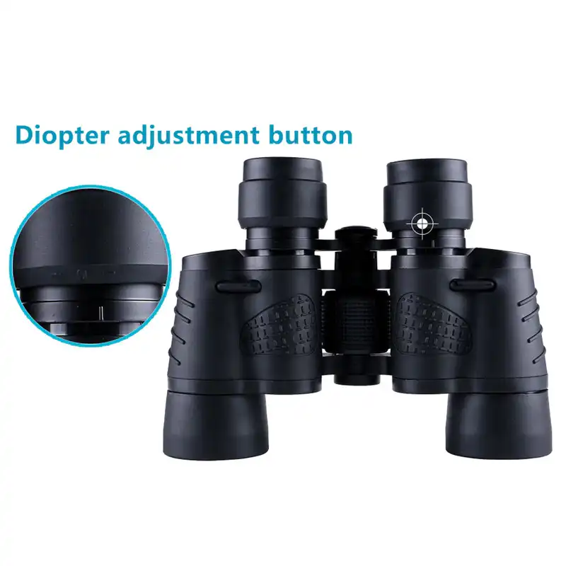 دوربین دوچشمی کومت مدل ZOOM 80X