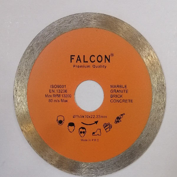 تیغه سرامیک بر فالکون کد 5502 سایز 115 تیغه سرامیک بر فالکون کد 5502 سایز 115