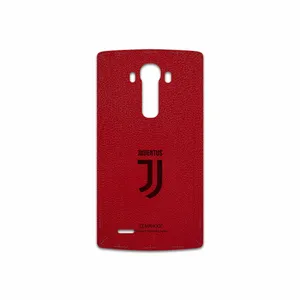 MAHOOT RL-JUVE Cover Sticker for LG G4