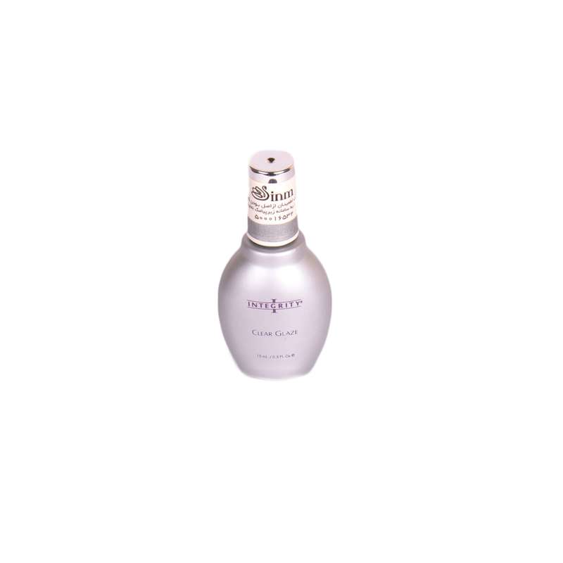 تاپ کت انتگریتی مدل CLEAR GLAZE تاپ کت انتگریتی مدل CLEAR GLAZE