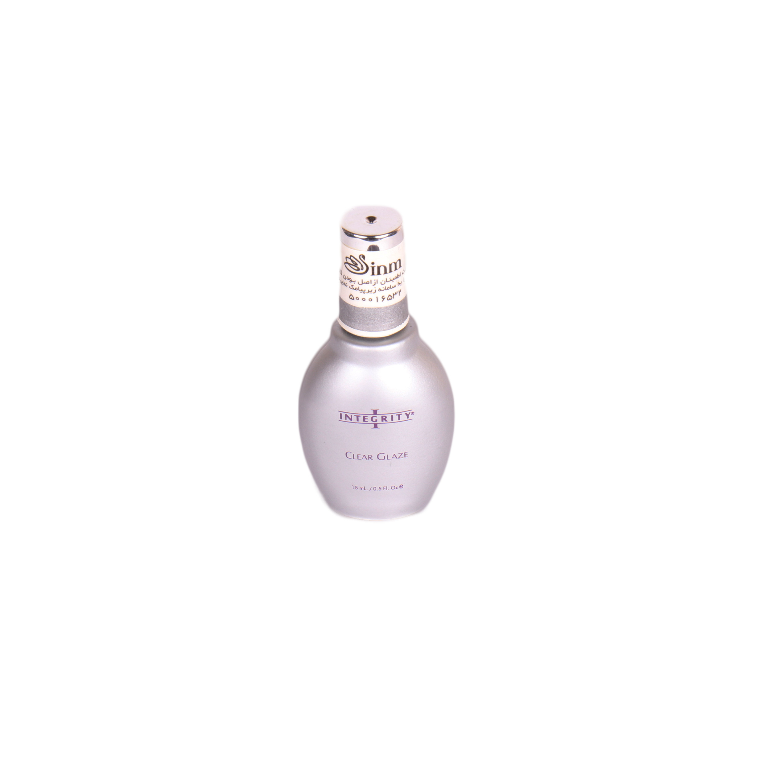 تاپ کت انتگریتی مدل CLEAR GLAZE تاپ کت انتگریتی مدل CLEAR GLAZE