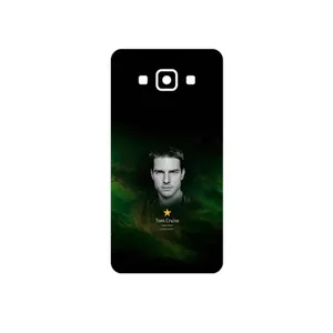 MAHOOT Tom Cruise Cover Sticker for Samsung Galaxy A5 2015