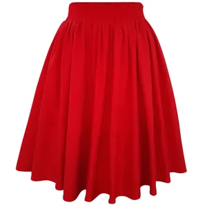  دامن زنانه کد 293