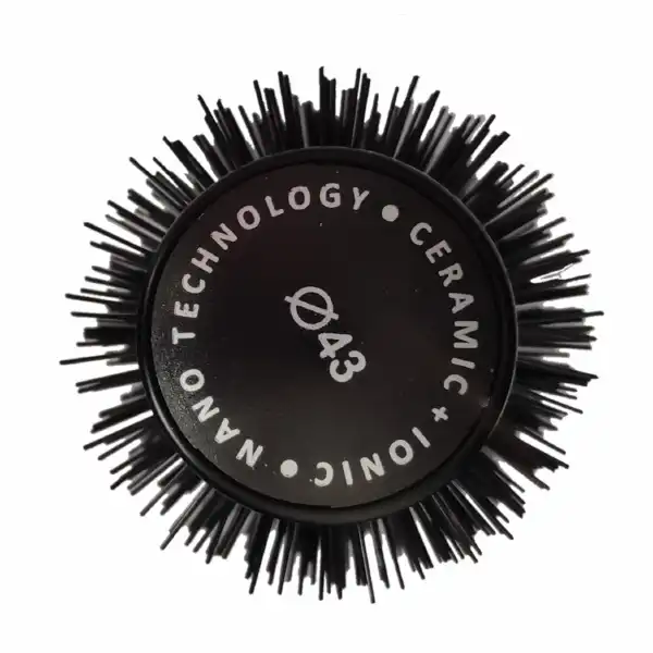 برس مو براش لیدی مدل B243