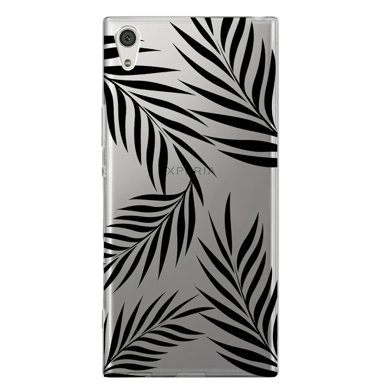 کاور مگافون کد C22-B مناسب برای گوشی موبایل سونی Xperia XA1 ULTRA