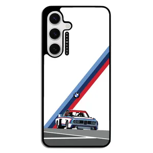 AKAM AMC-WSGS24-BMW-23 Cover For Samsung Galaxy S24