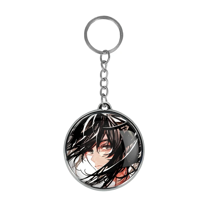 جاکلیدی خندالو طرح هیاکیمارو انیمه دورورو مدل دوطرفه کد 3363133632