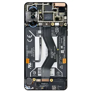 Megafone Phone Board 8004 Cover For Xiaomi Redmi K40 Gaming