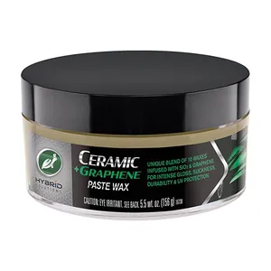 واکس سرامیک خودرو ترتل واکس مدل GRAPHENE وزن 156 گرم