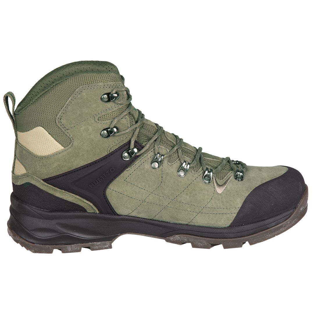 کفش کوهنوردی مردانه هامتو مدل 220922A-1 -  - 2