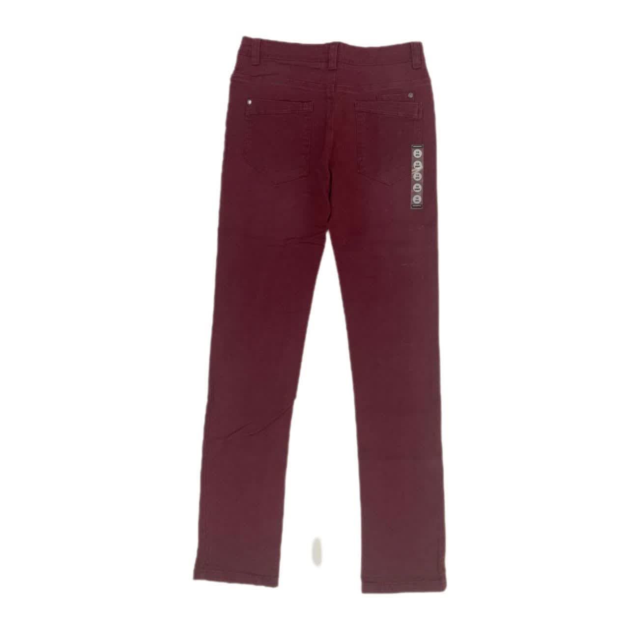 شلوار جین بچگانه ارکسترا مدل b052 -  - 7
