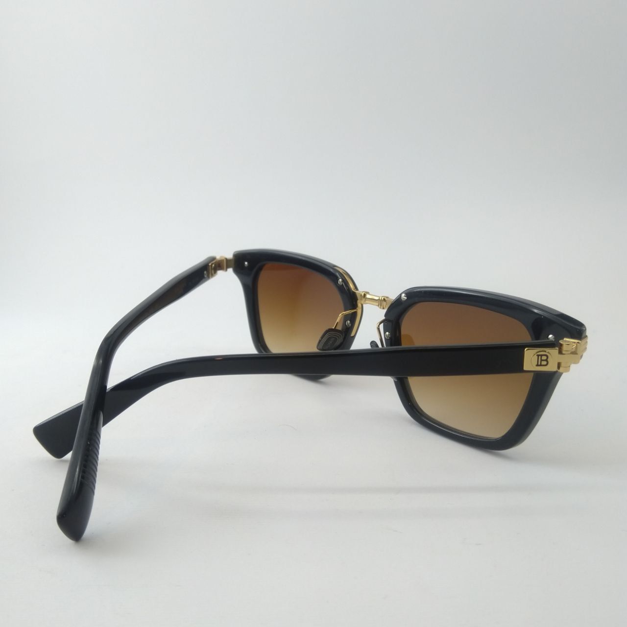 عینک آفتابی بالمن مدل BPX-112B-51TWH-GLD -  - 6