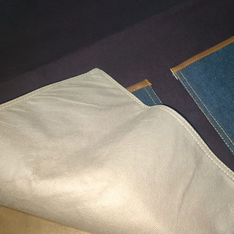 پیش بند کار مدل barista 032