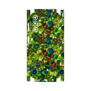 MAHOOT Marble Nostalgia-FullSkin Cover Sticker for Samsung Galaxy A14
